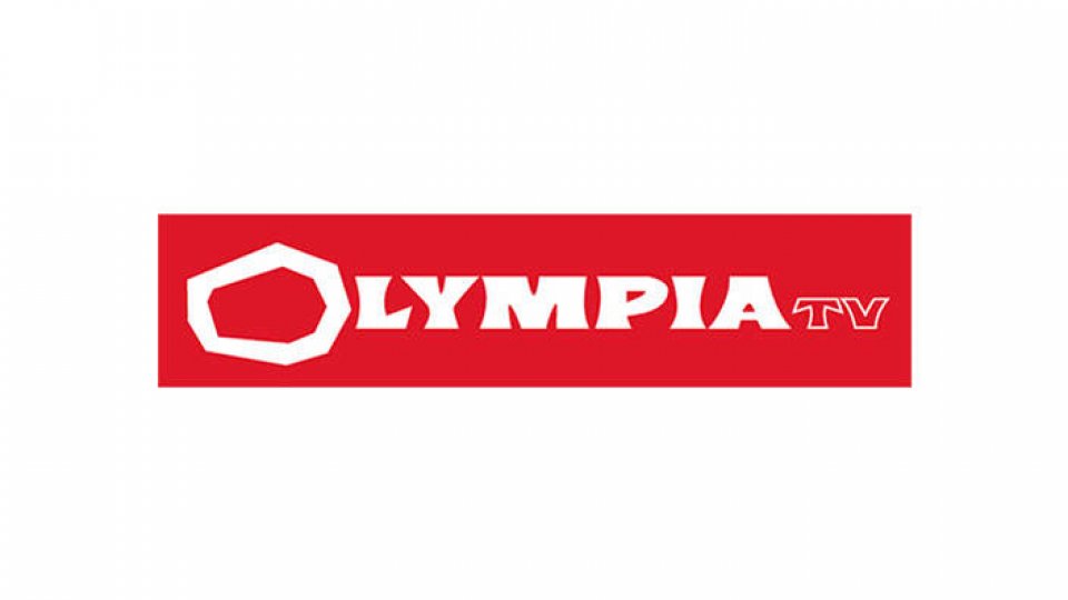 038. Interview Olympiascope - Hommage a